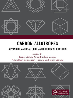 cover image of Carbon Allotropes